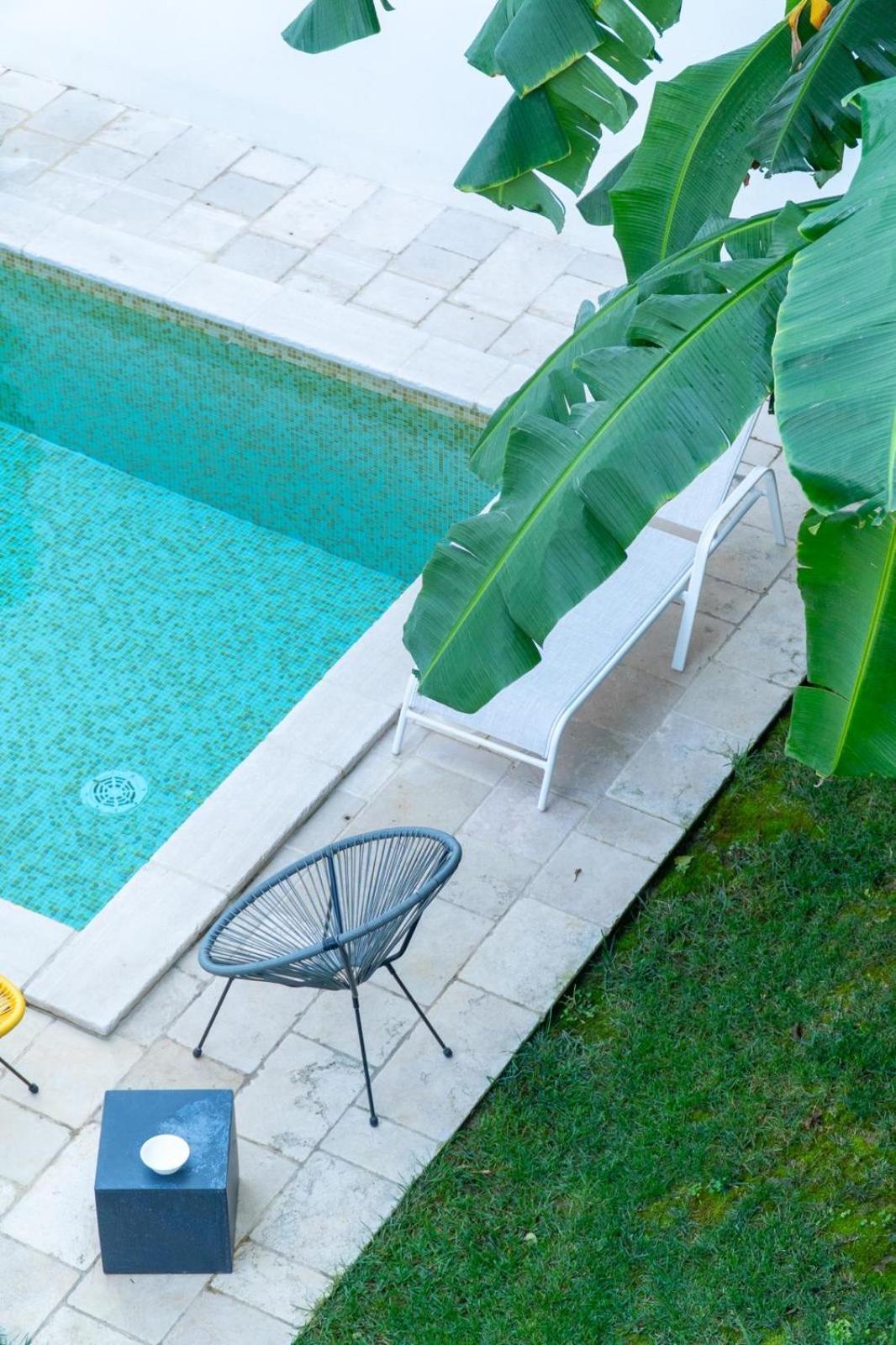 קוטרופיאנו Percebes Exclusive B&B מראה חיצוני תמונה