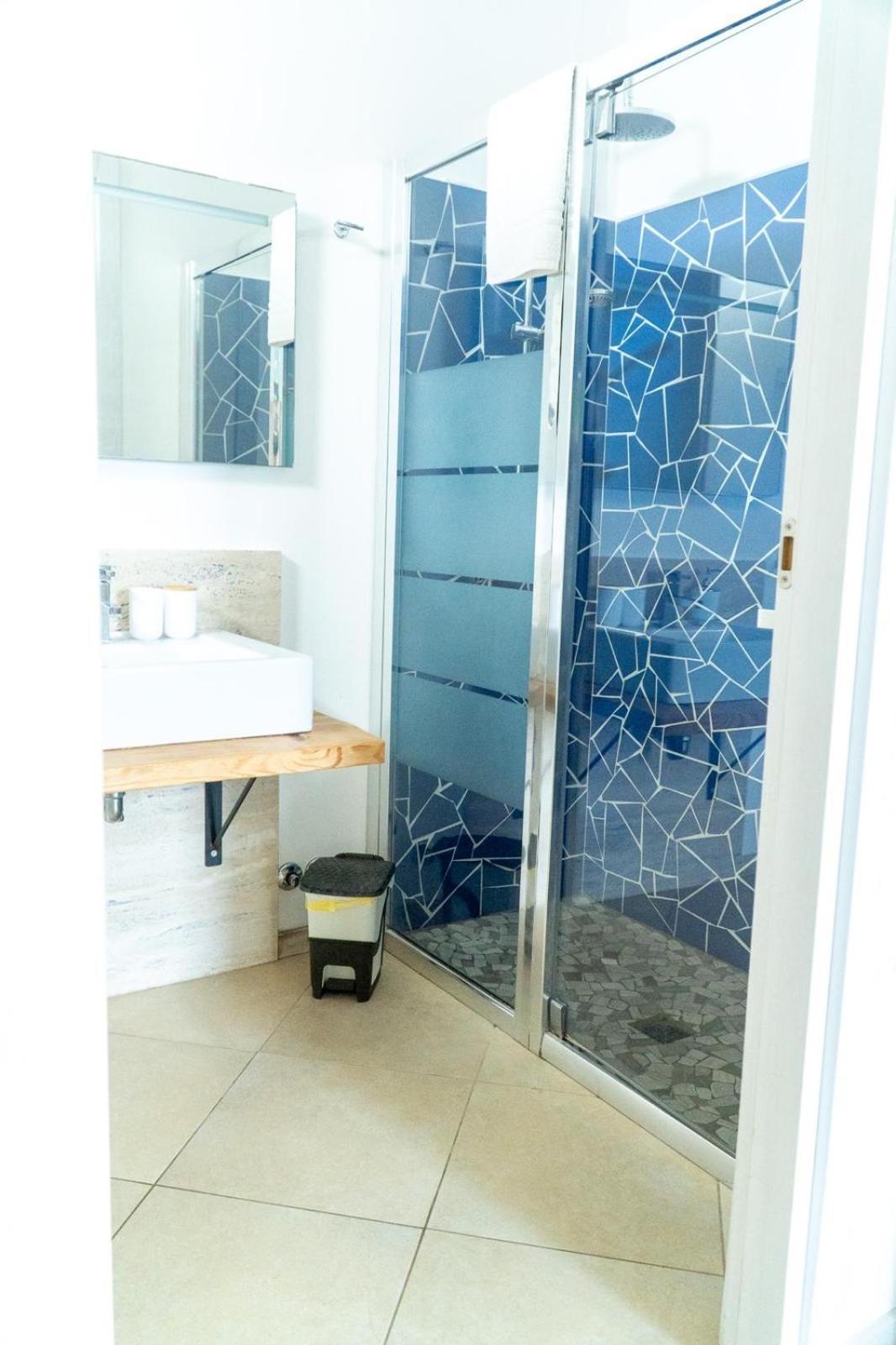 קוטרופיאנו Percebes Exclusive B&B מראה חיצוני תמונה