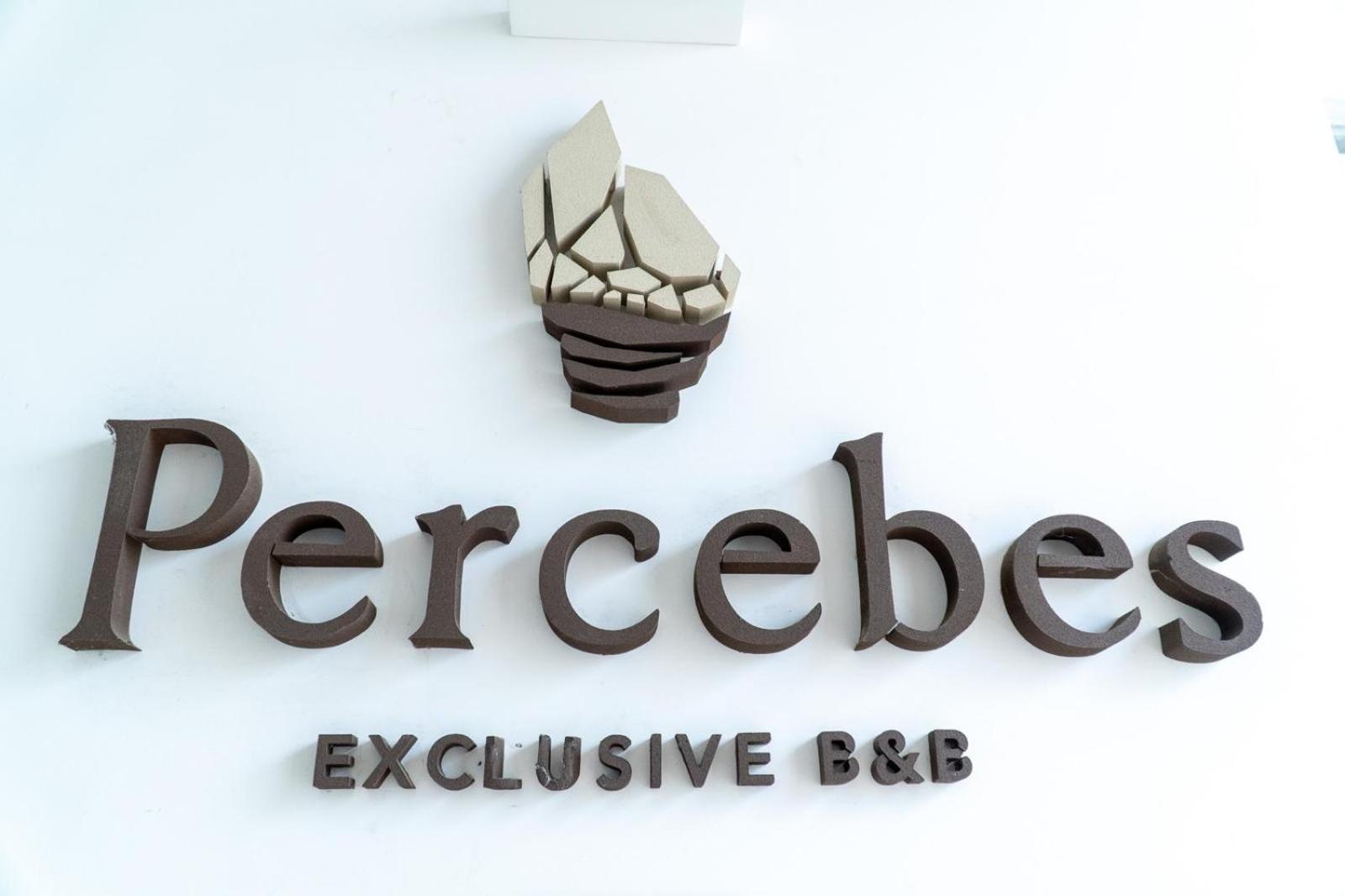 קוטרופיאנו Percebes Exclusive B&B מראה חיצוני תמונה