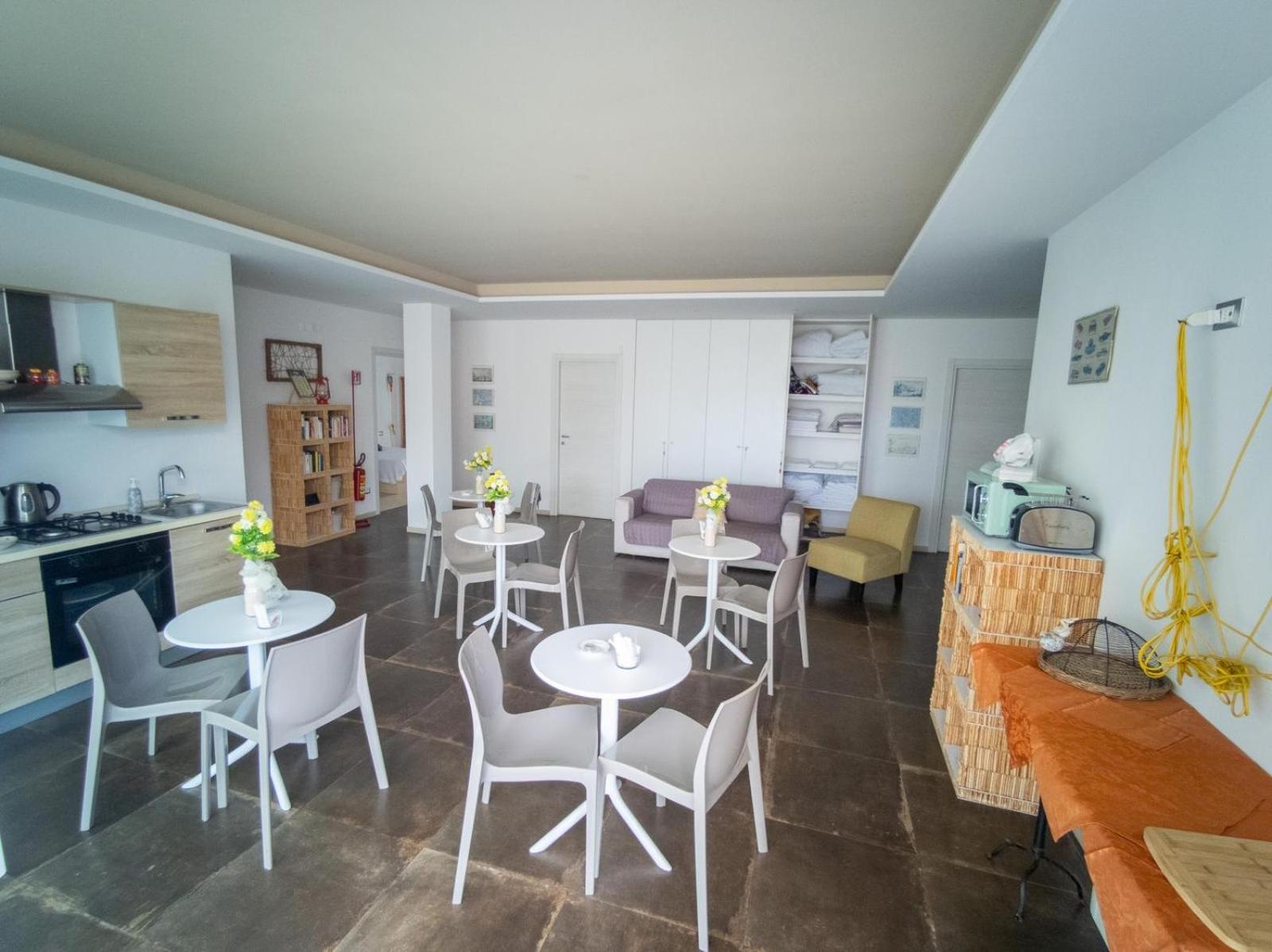 קוטרופיאנו Percebes Exclusive B&B מראה חיצוני תמונה