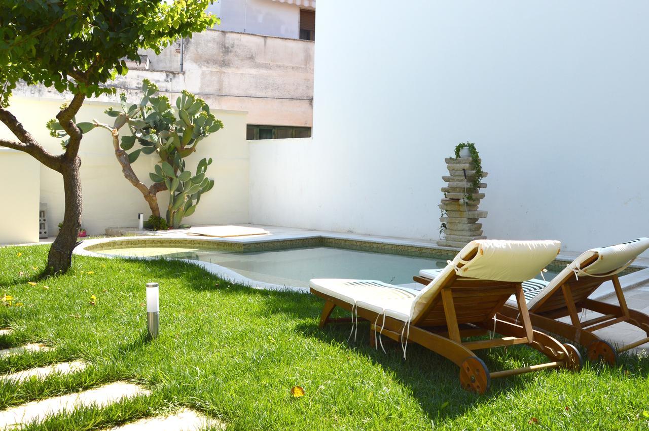 קוטרופיאנו Percebes Exclusive B&B מראה חיצוני תמונה